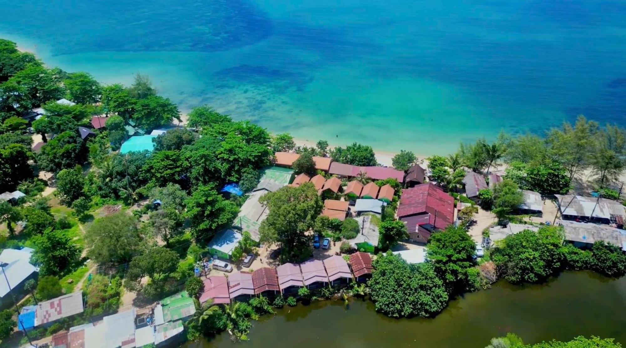 Yuyu Golden Resort 2*