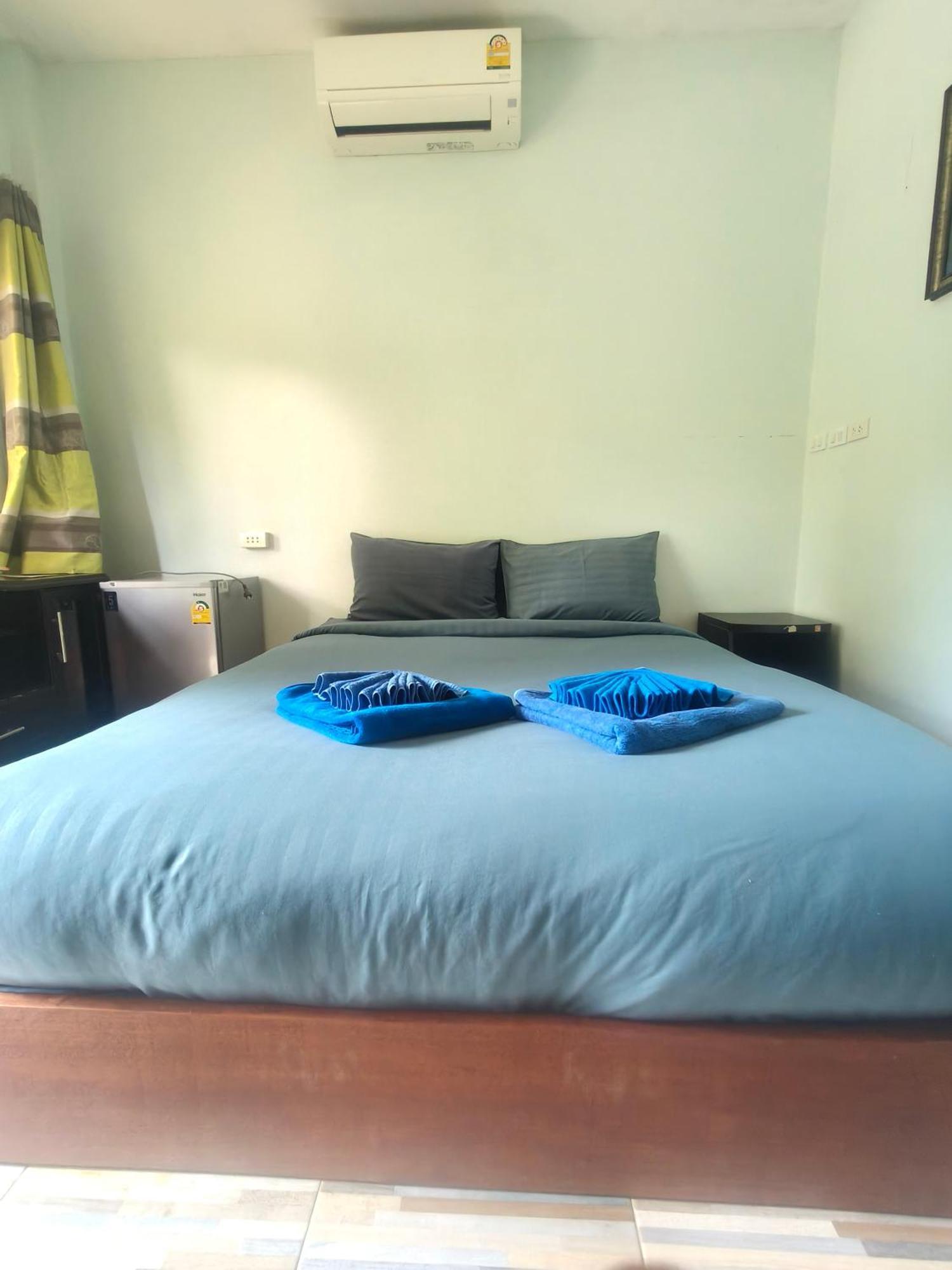 Yuyu Golden Resort Koh Chang