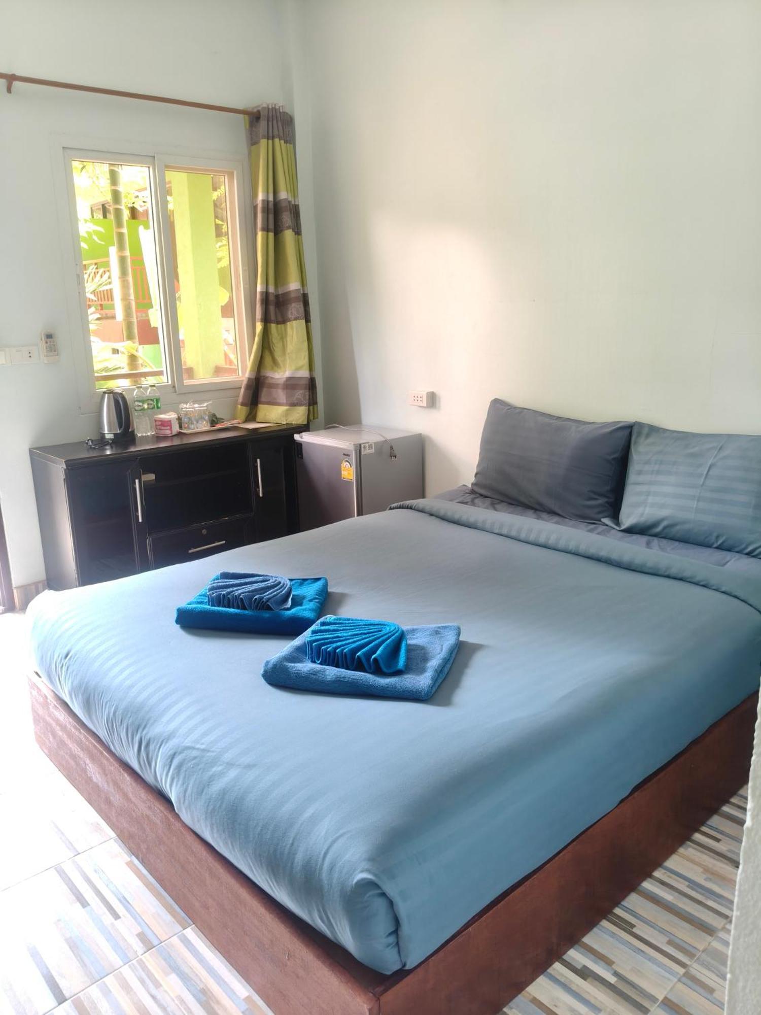 Yuyu Golden 2* Koh Chang