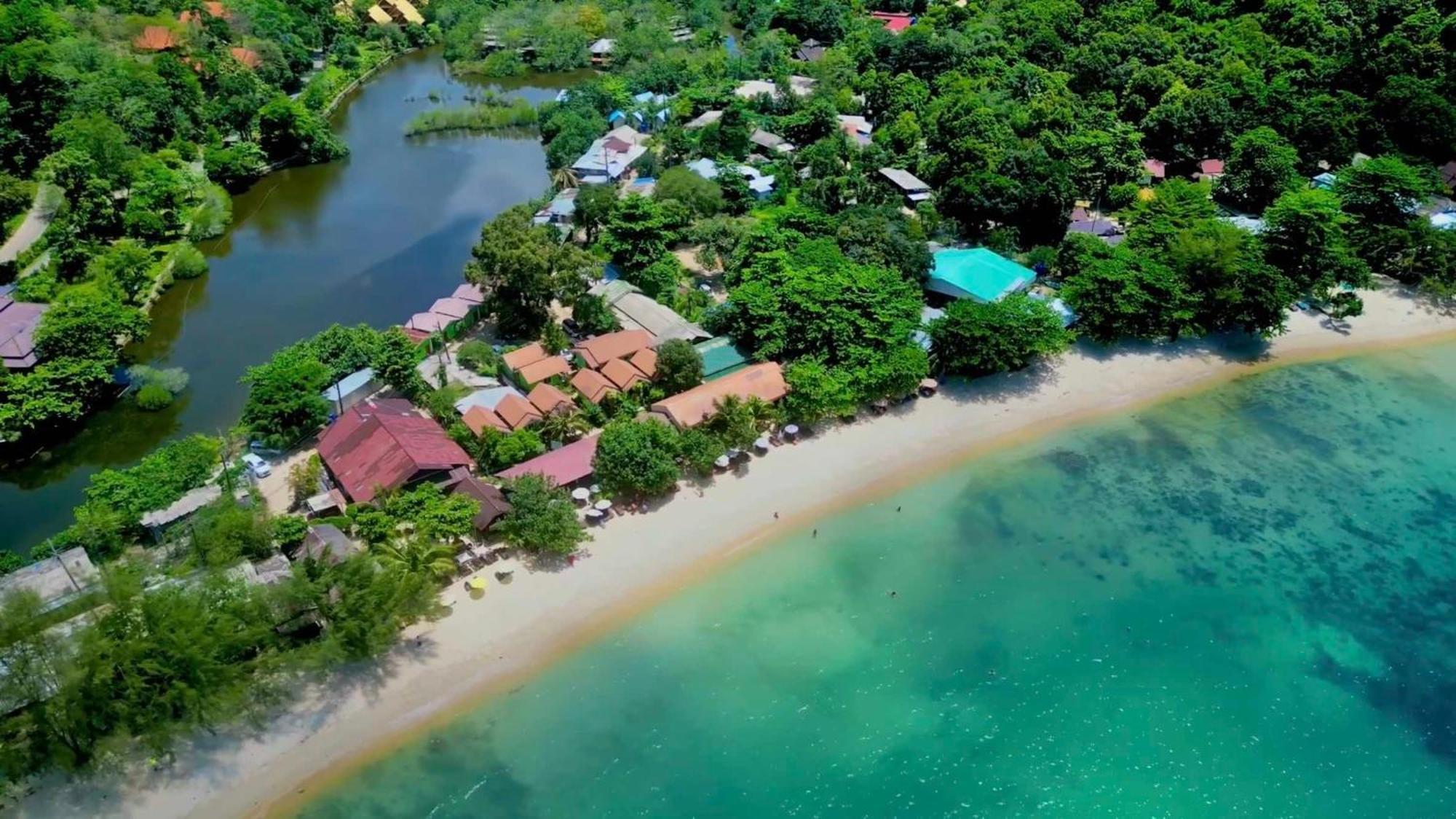 Yuyu Golden Resort