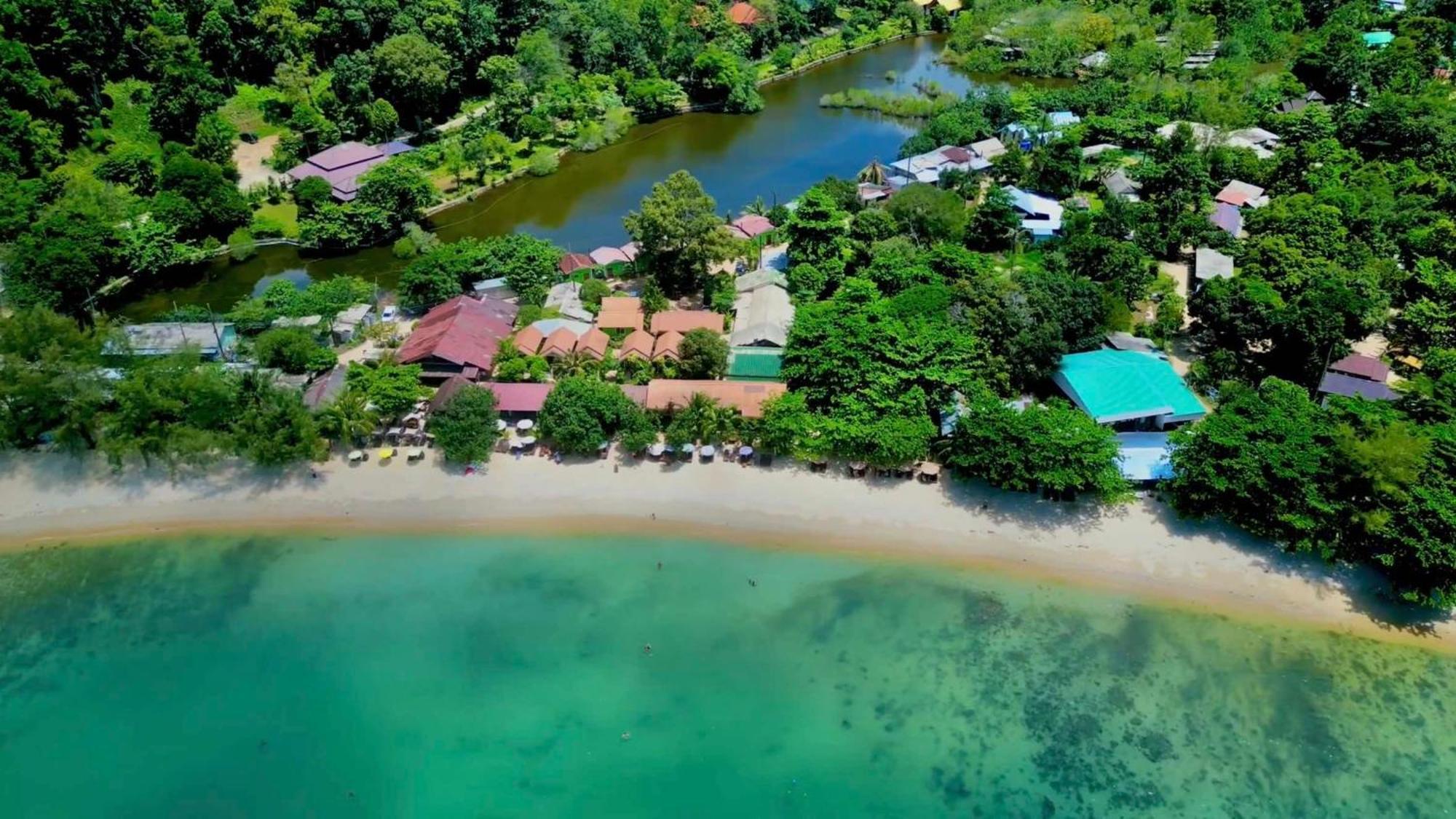 Yuyu Golden Resort Koh Chang
