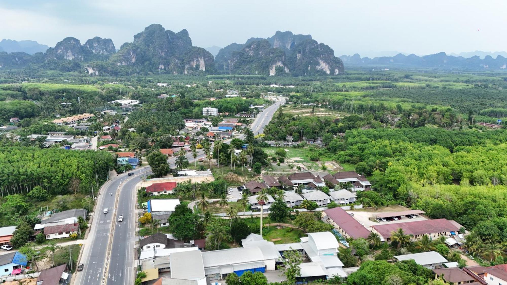 Narintara Private Pool - Free Tuk-tuk Service To The Beach! * Ao Nang