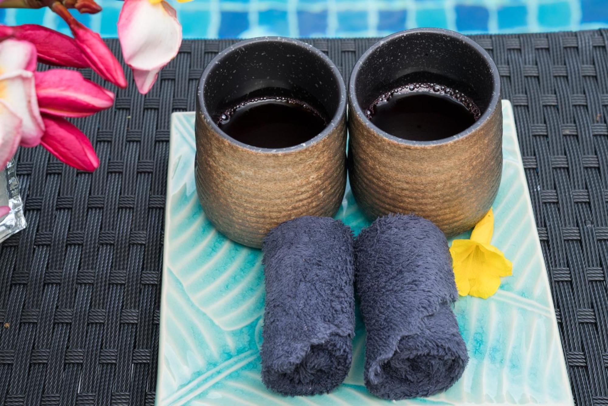 Villa Narintara Private Pool - Free Tuk-tuk Service To The Beach! *