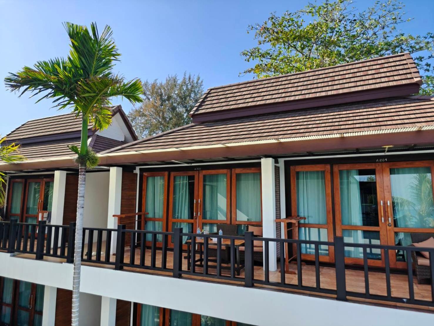 Cabana Lipe Beach Resort 3*