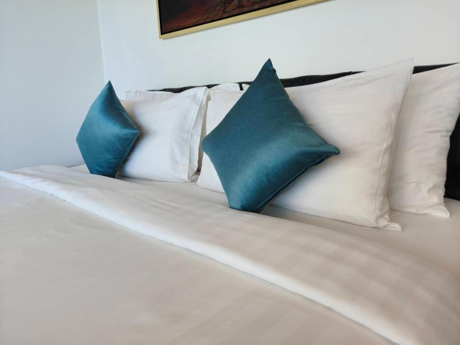 Cabana Lipe Beach Resort 3* Koh Lipe