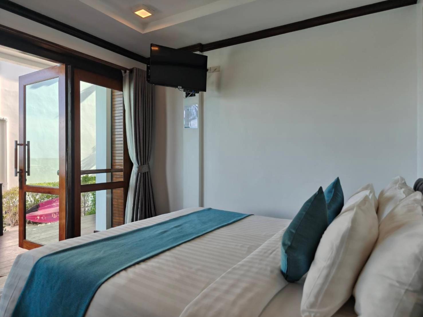 Cabana Lipe Beach Resort Resort