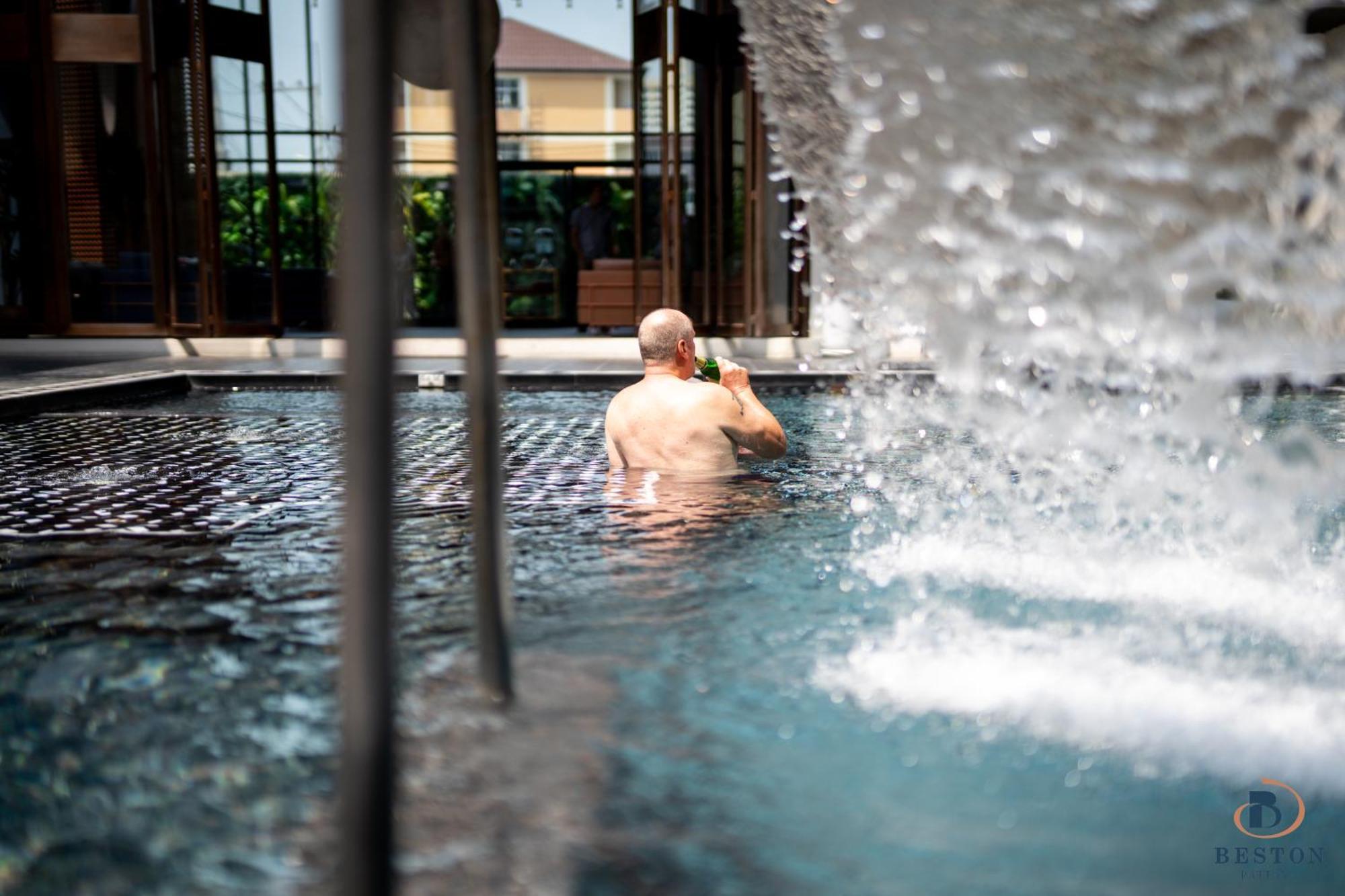 Beston Pattaya - Sha Plus Certified 4* Pattaya
