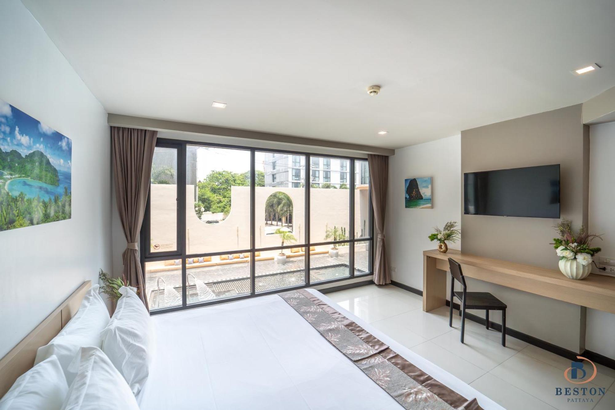 Beston Pattaya - Sha Plus Certified