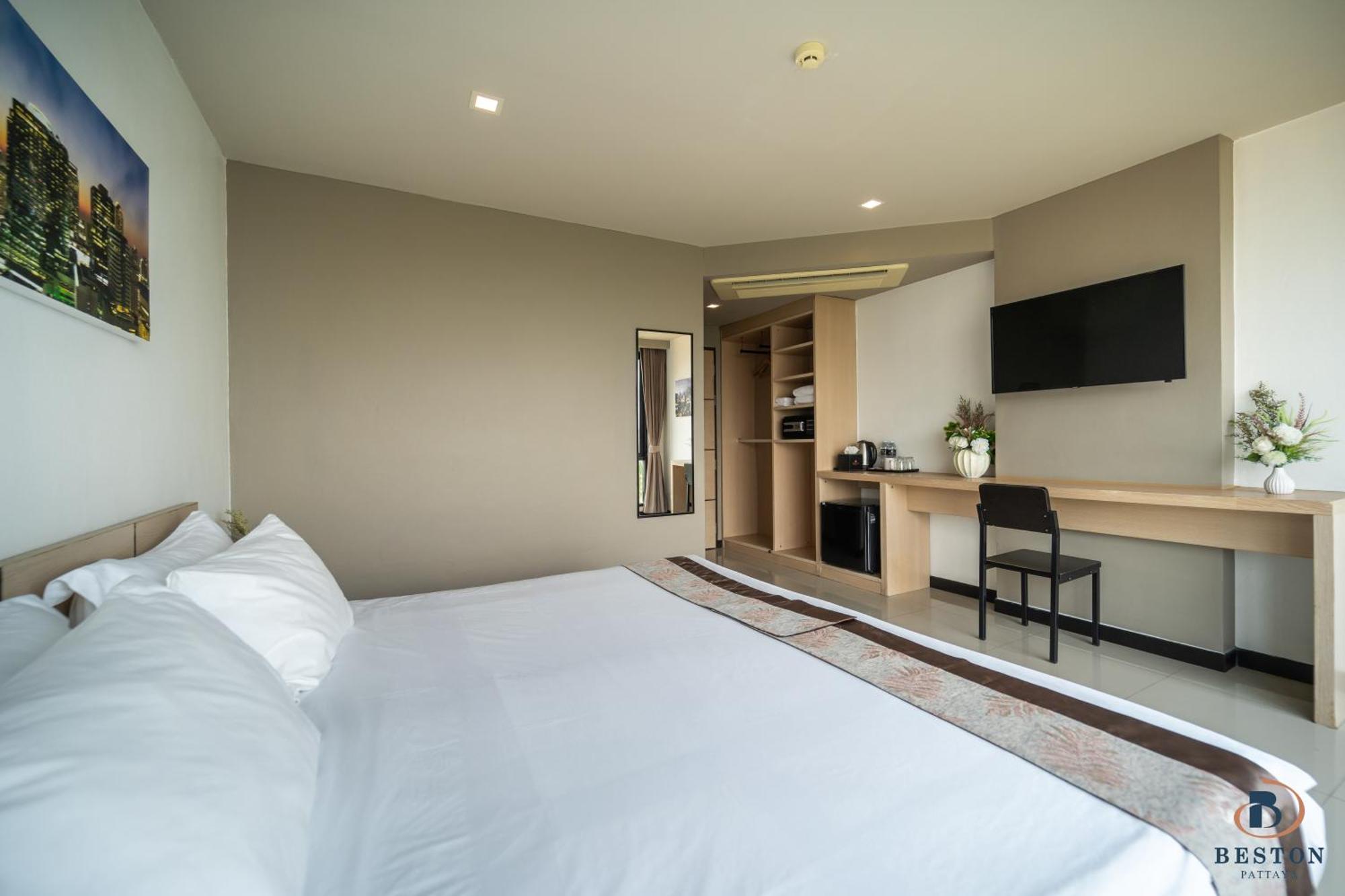 Beston Pattaya - Sha Plus Certified 4*
