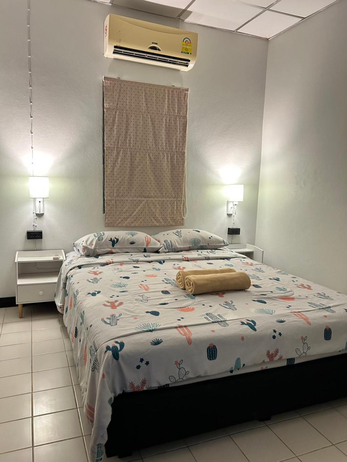 Holiday home The Endless Bangtao Cac 1 *