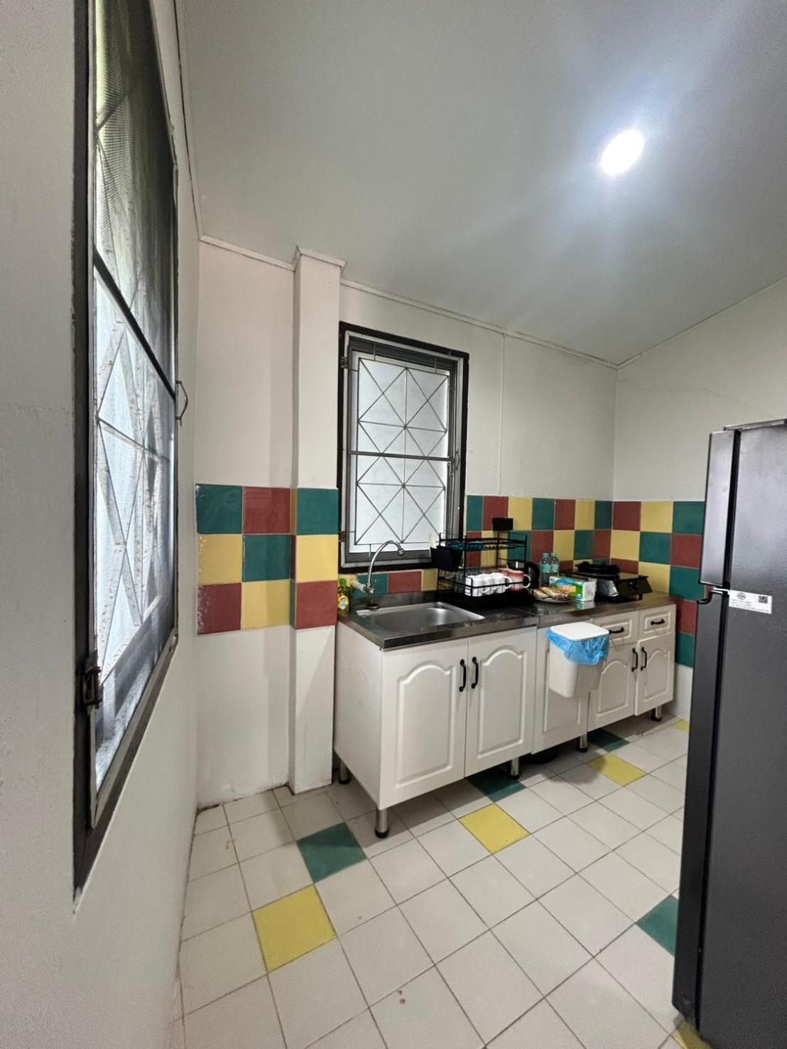 Holiday home The Endless Bangtao Cac 1 Bang Tao Beach (Phuket)