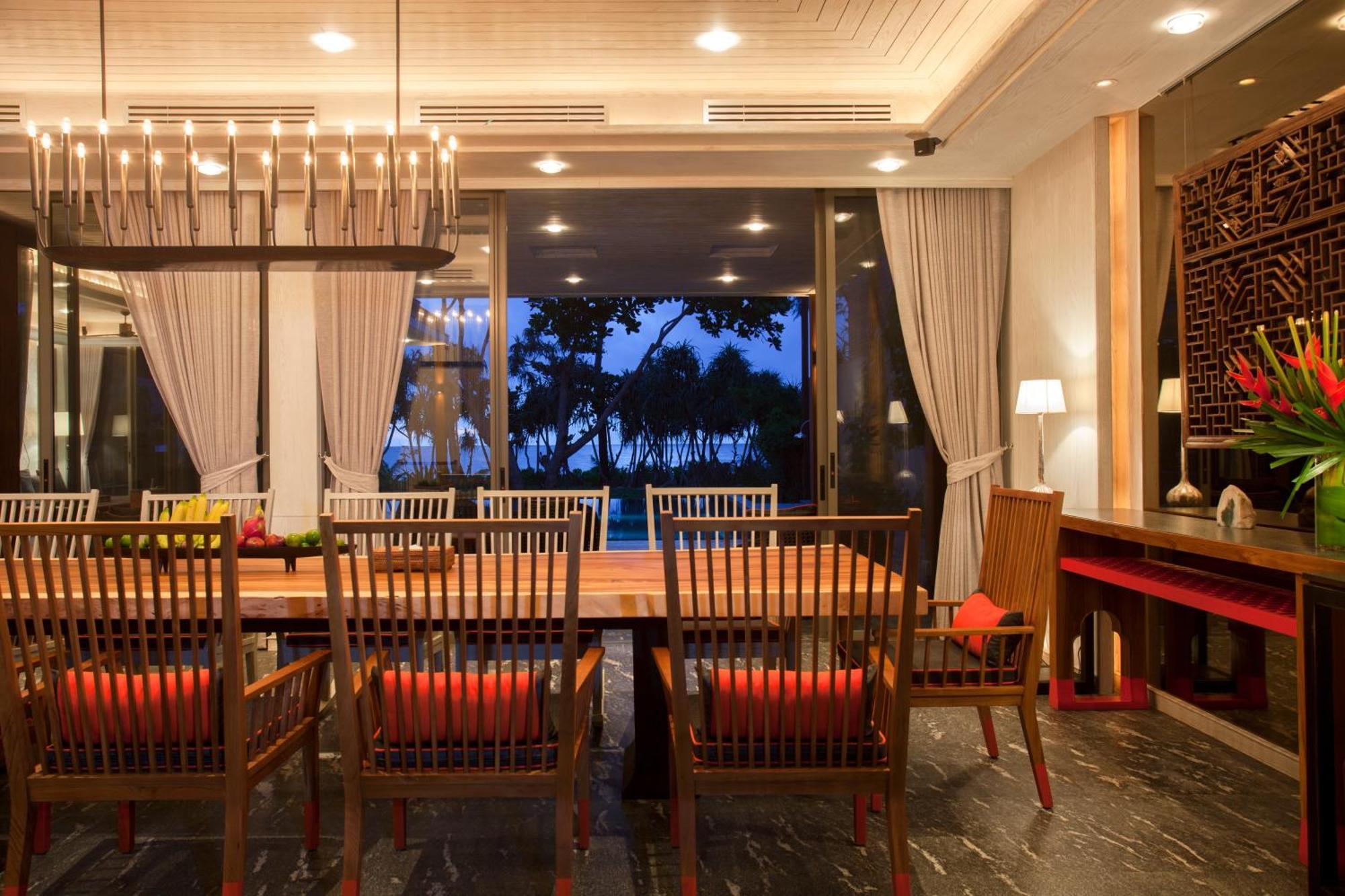 Hotel Baba Club Luxury Pool By Sri Panwa - Sha Khok Kloi