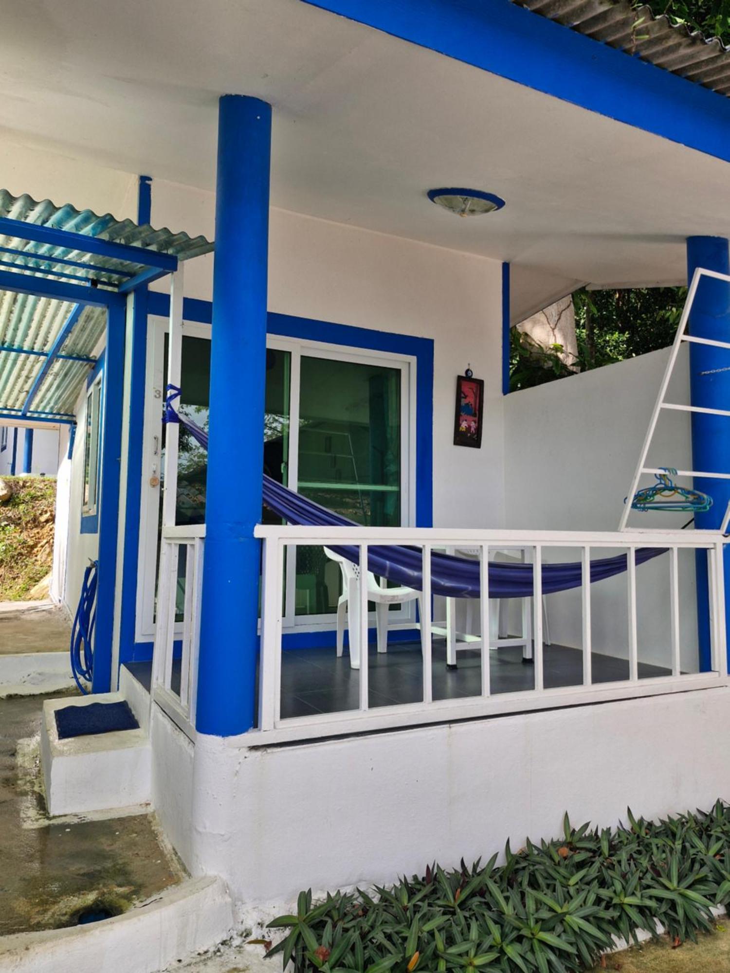 Secret Garden Family House Koh Chang