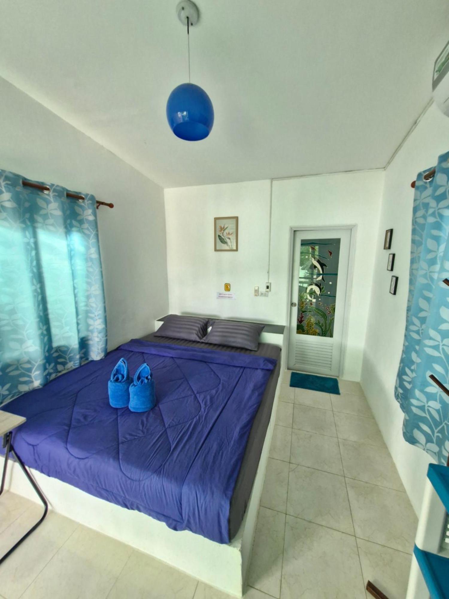 Holiday home Secret Garden Family House