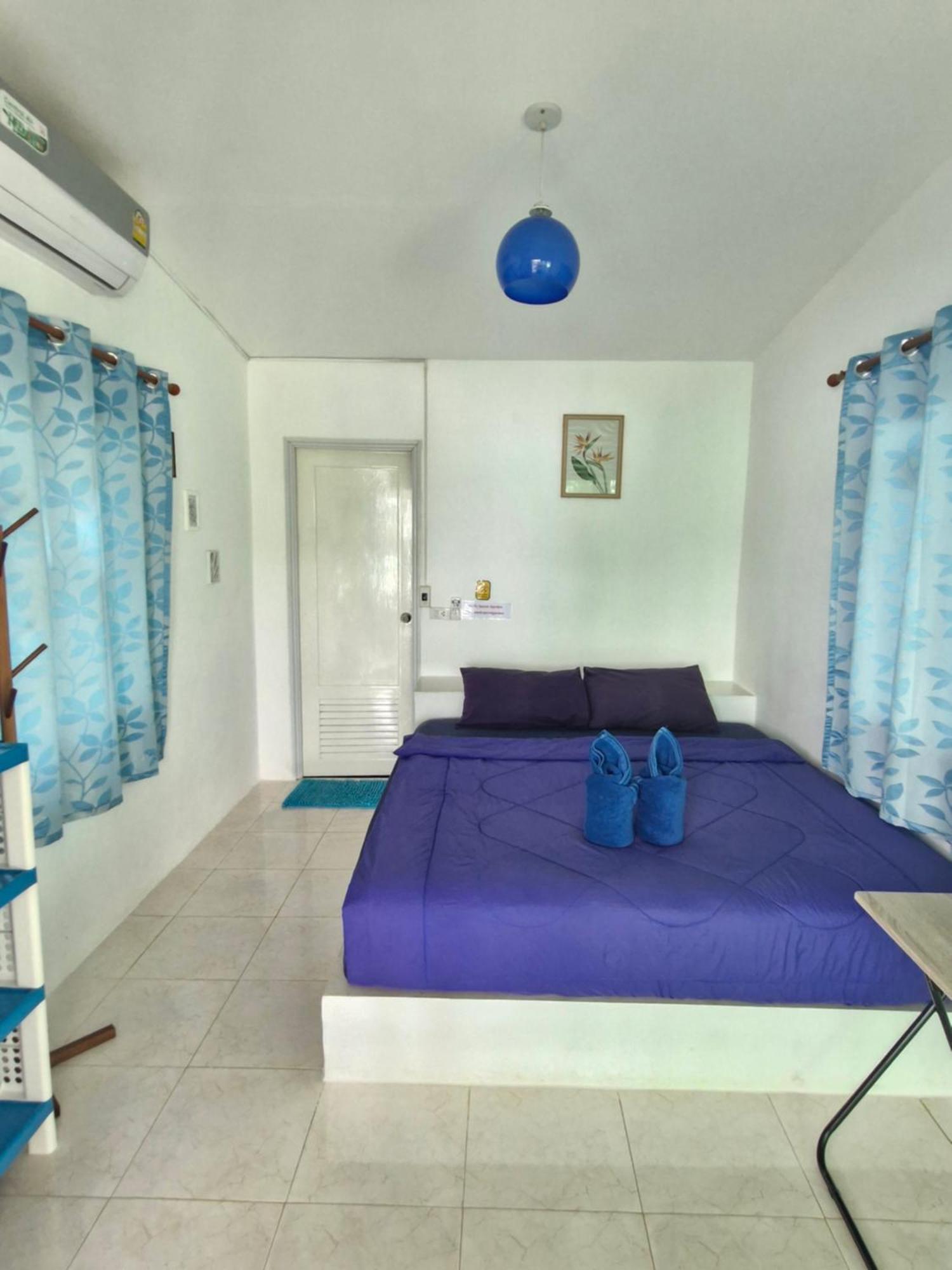 Holiday home Secret Garden Family House Koh Chang