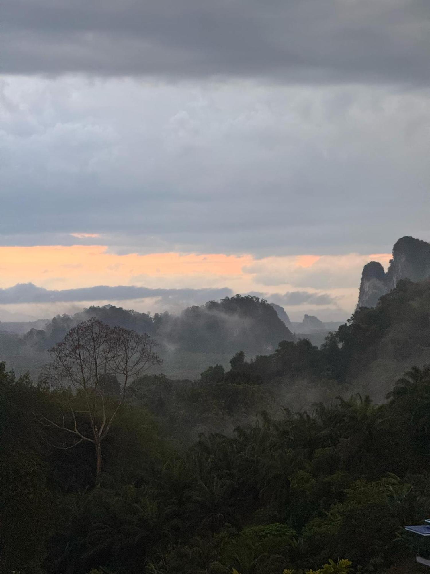 Viewpoint Guest house Phang Nga
