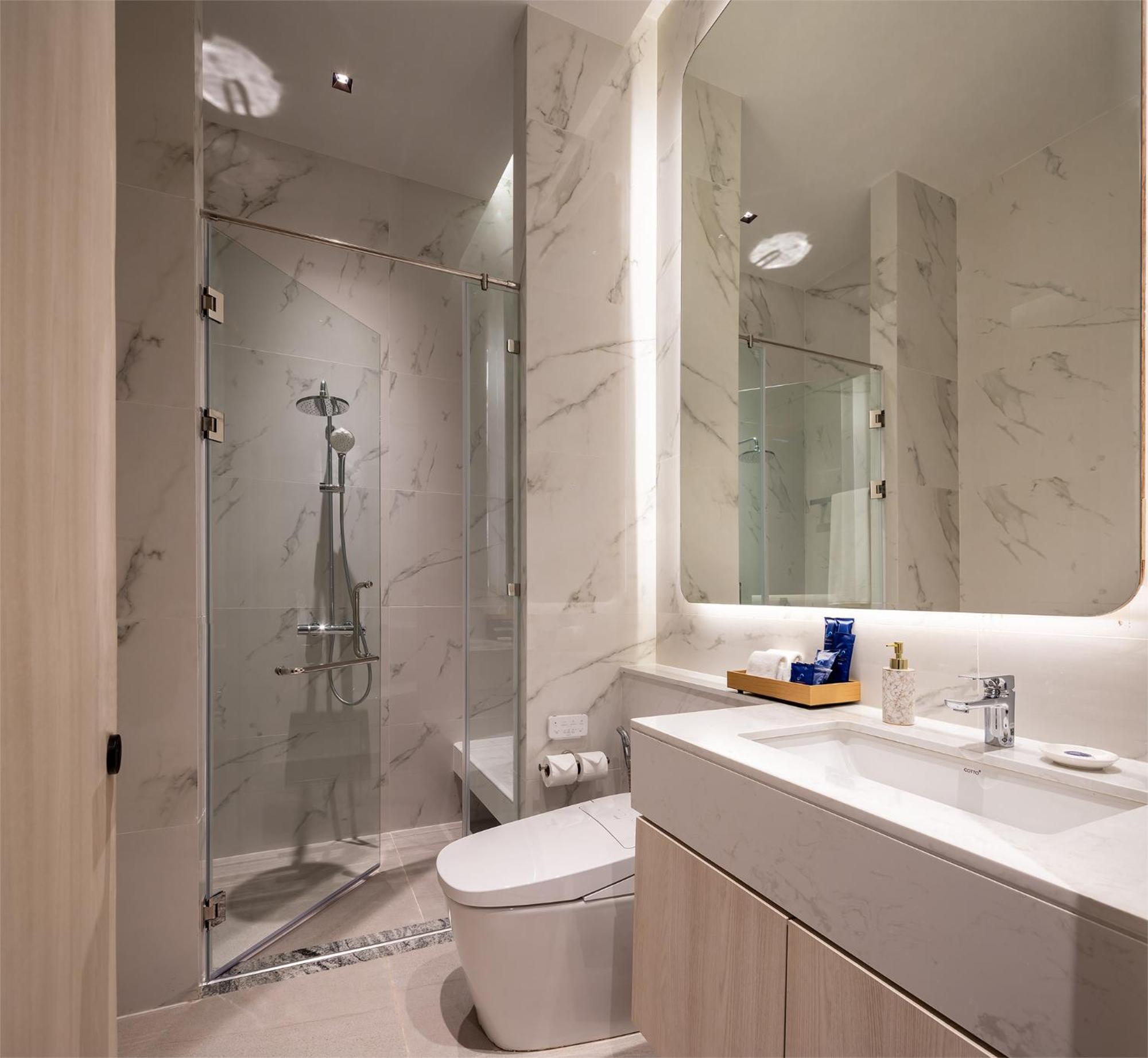 Hotel S Sriracha & 5*