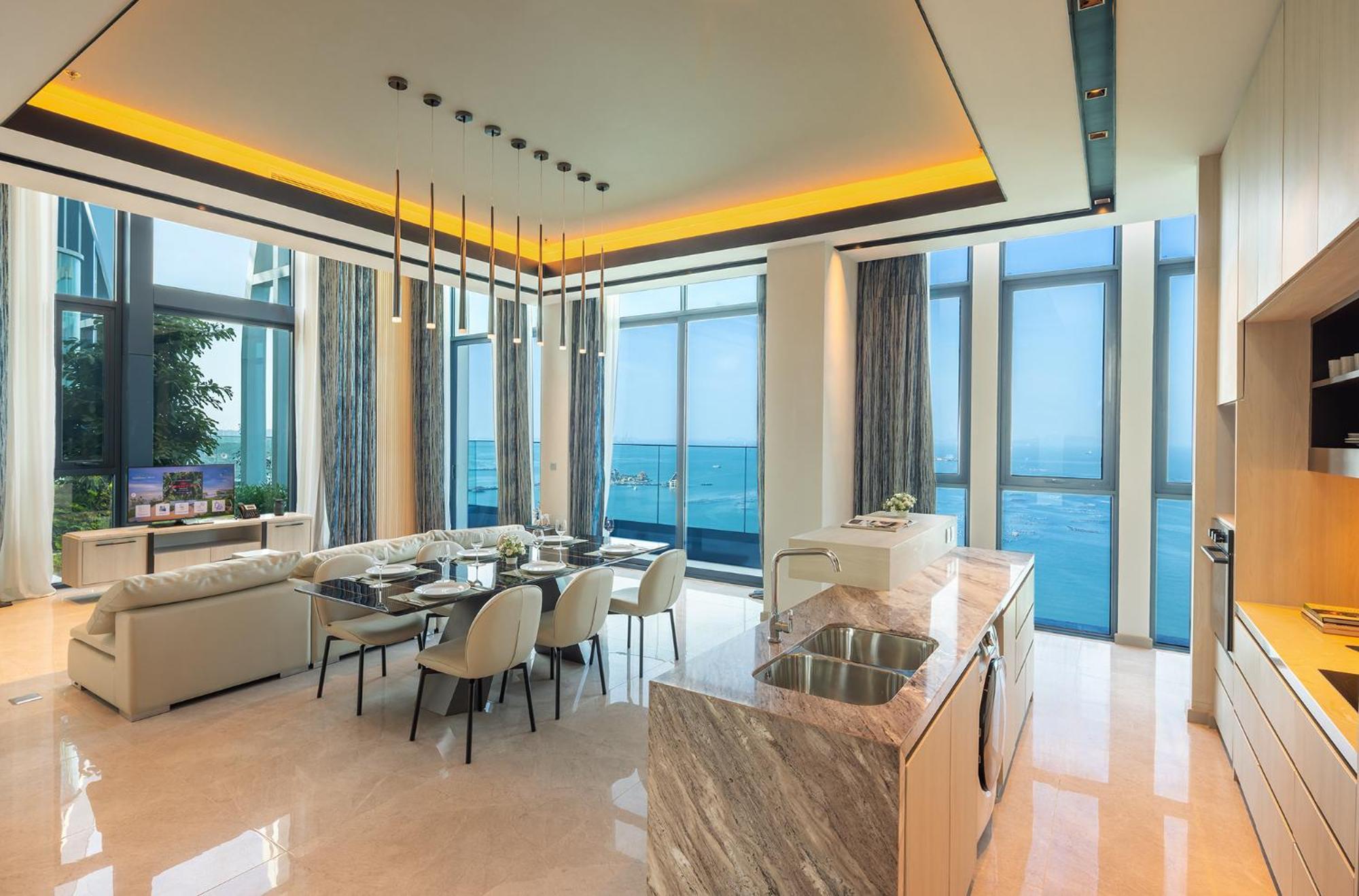 Hotel S Sriracha & Si Racha