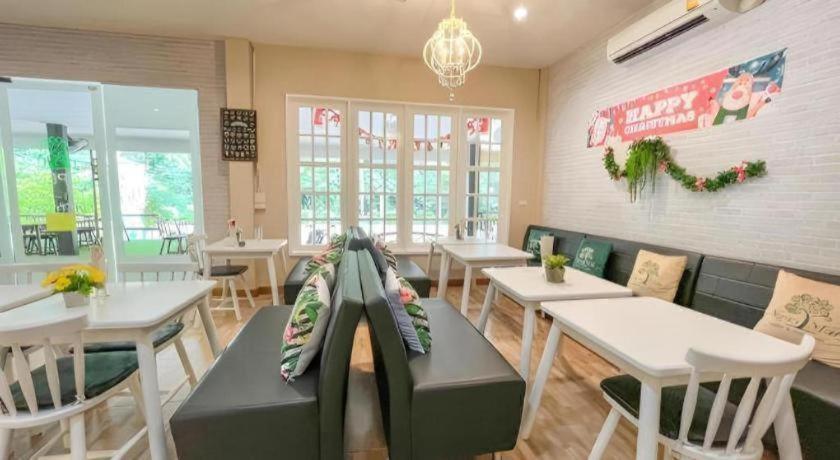 Royal Hill Satun 4* Langu