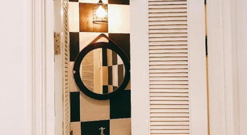 Hotel At Boutique Lampang