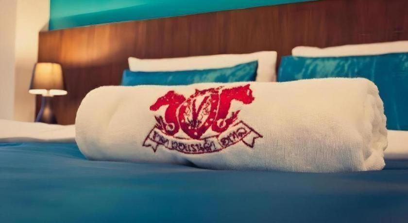 Chada Veranda Hotel 3*