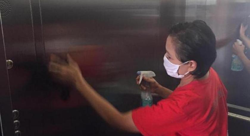 Chada Veranda 3* Khon Kaen