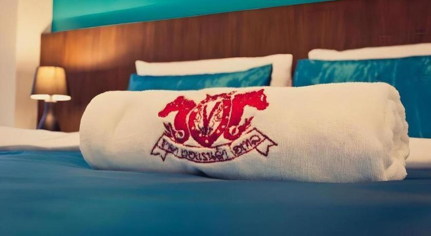 Chada Veranda Hotel