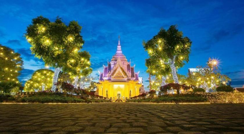 Chada Veranda Khon Kaen