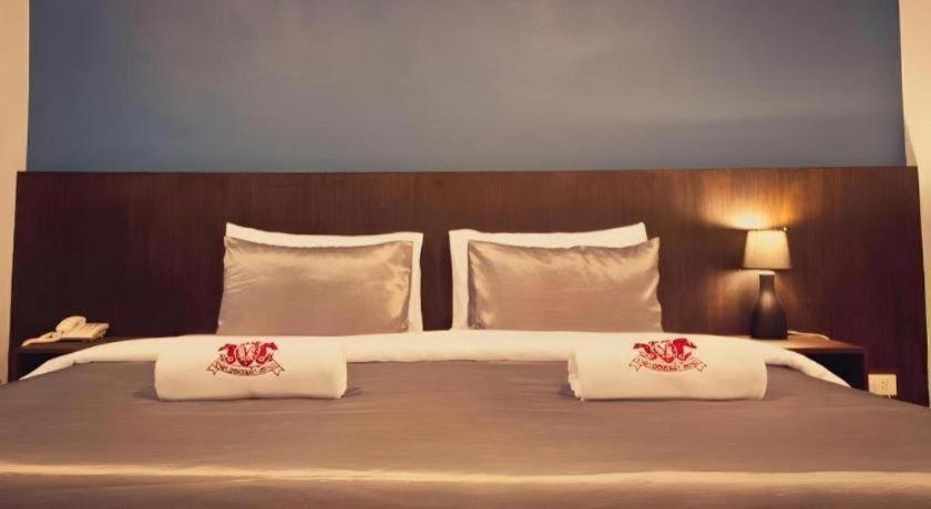 Chada Veranda 3* Khon Kaen