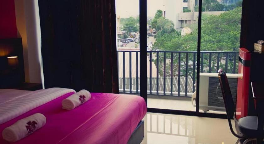 Chada Veranda Hotel Khon Kaen