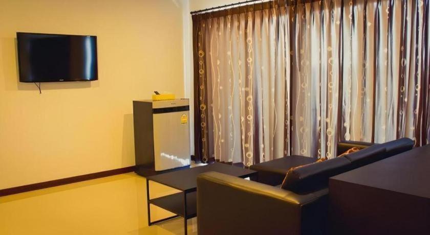 Chada Veranda Hotel
