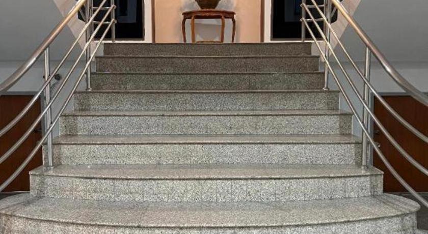 New Siya Hotel 3*