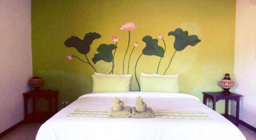 Hotel Baan Mai Kon Muang