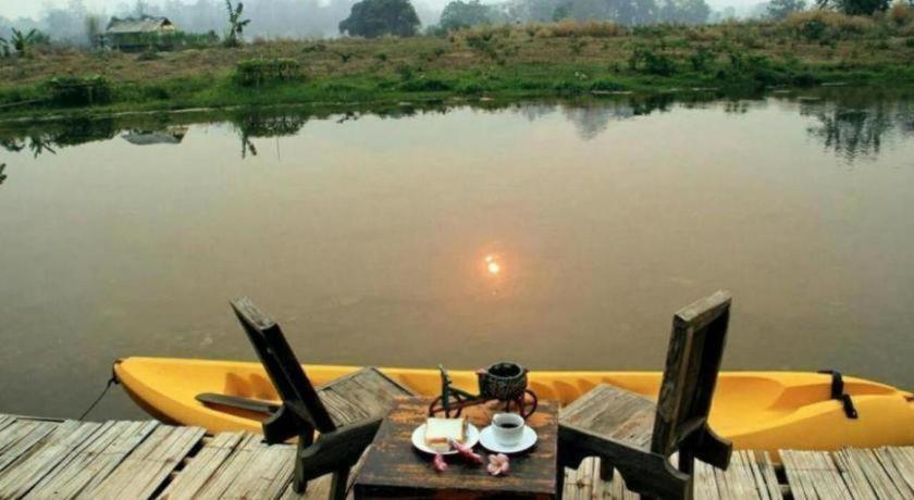 Baan Mai Kon Muang Hotel Pai