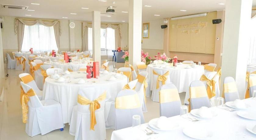 Hotel Royal Hill Satun