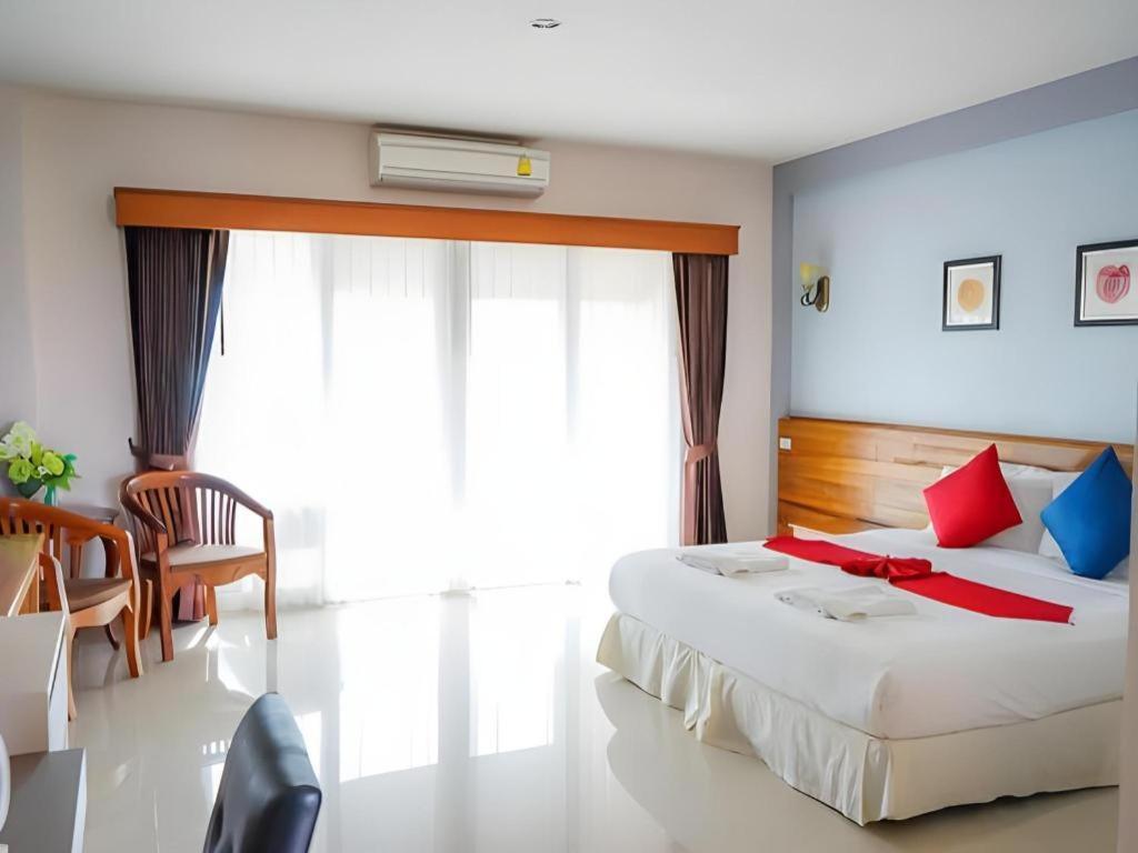 Royal Hill Satun Hotel