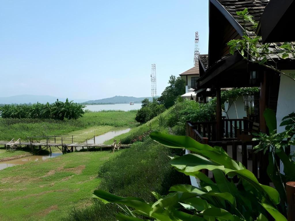 Gin's Greenery Hotel Chiang Saen