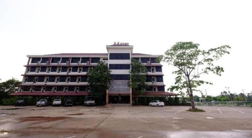 Pc Palace Hotel 3*