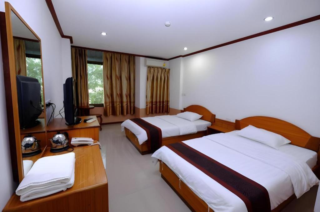 Pc Palace Hotel
