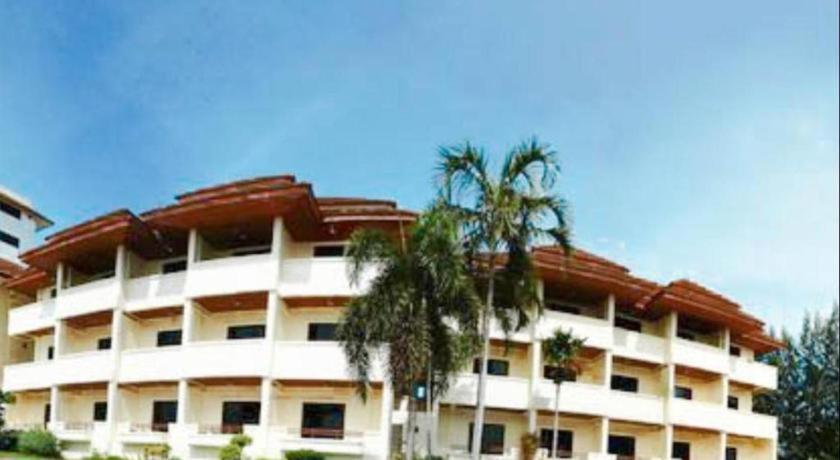 Nakorn Phanom Riverview