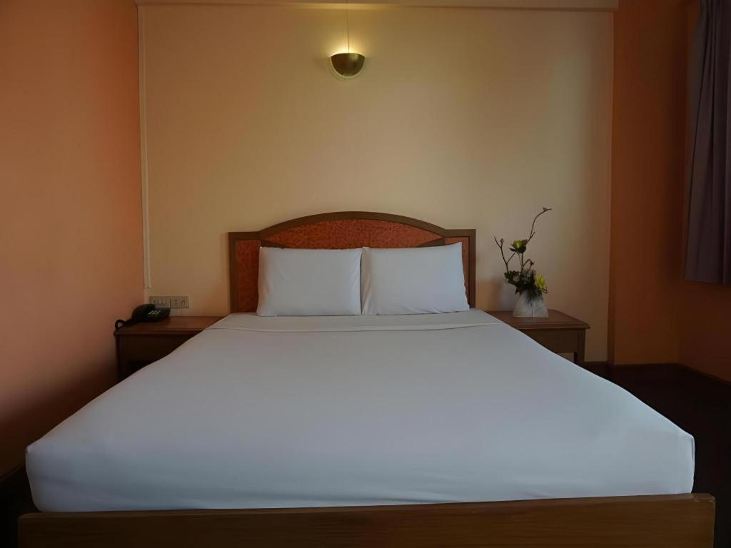 Hotel Tanaphat Hatyai