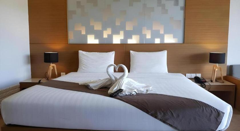 The Vista By Satit Group Hotel 4*