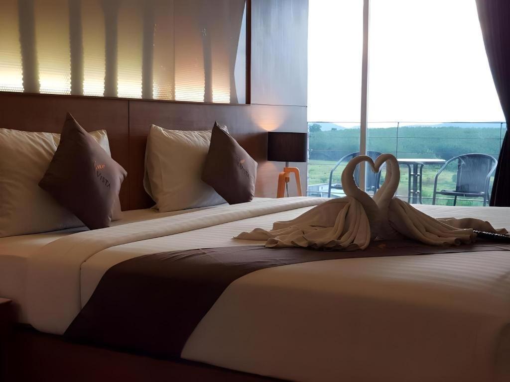 Hotel The Vista By Satit Group