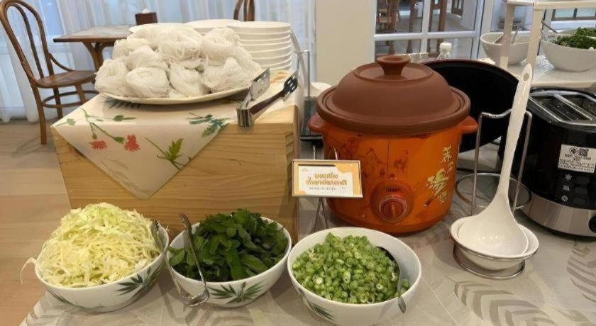 Hotel Klang Muang @ Nongkhai Nong Khai