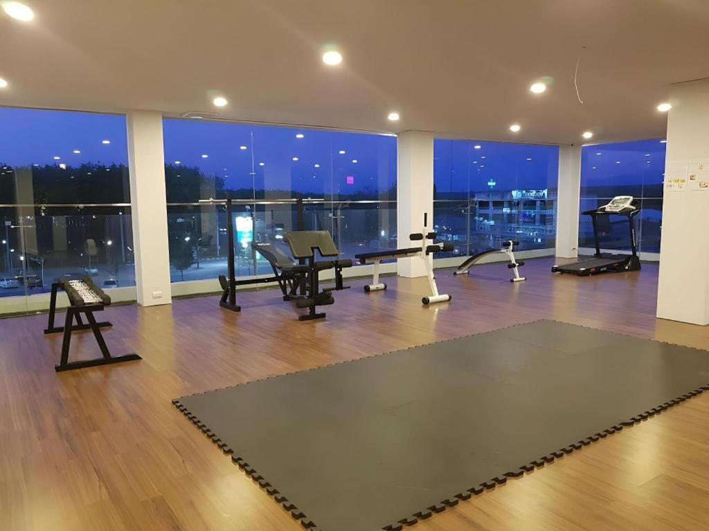 The Vista By Satit Group Hotel