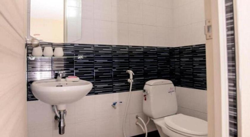 Hotel Klang Muang @ Nongkhai