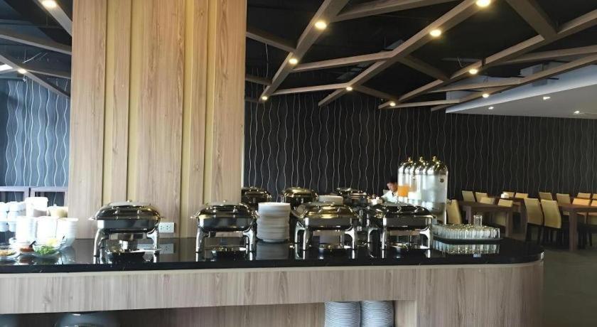 Hotel The Vista By Satit Group Sadao