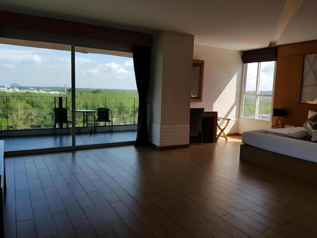 The Vista By Satit Group 4*