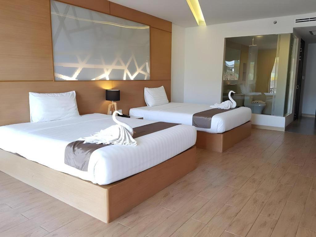 The Vista By Satit Group Hotel