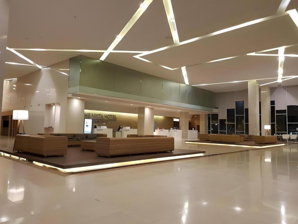 Hotel The Vista By Satit Group
